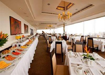фото отеля Hotel Estelar Miraflores