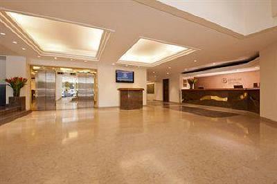 фото отеля Hotel Estelar Miraflores