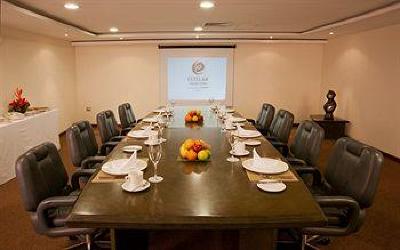 фото отеля Hotel Estelar Miraflores