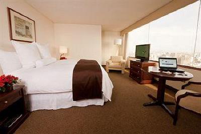 фото отеля Hotel Estelar Miraflores