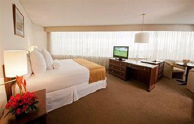 фото отеля Hotel Estelar Miraflores