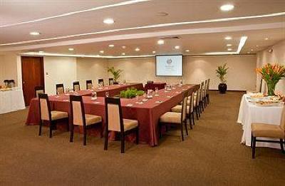 фото отеля Hotel Estelar Miraflores