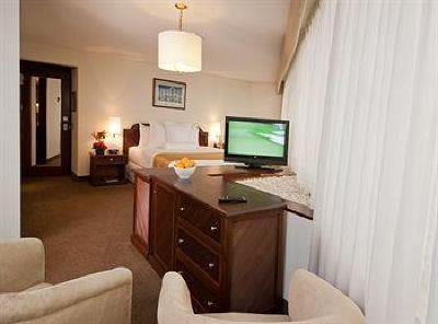 фото отеля Hotel Estelar Miraflores