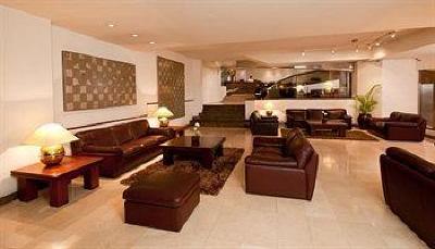 фото отеля Hotel Estelar Miraflores