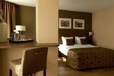 фото отеля Parkhotel Den Haag