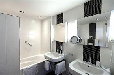 фото отеля Parkhotel Den Haag