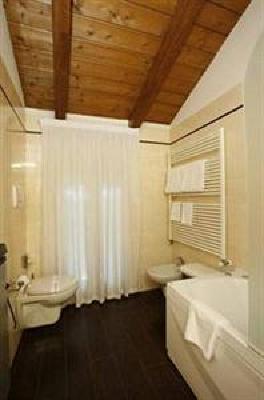 фото отеля Imperial Hotel Bologna