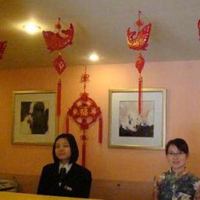 фото отеля Home Inn Mudu Suzhou