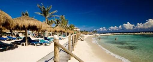 фото отеля Catalonia Yucatan Beach