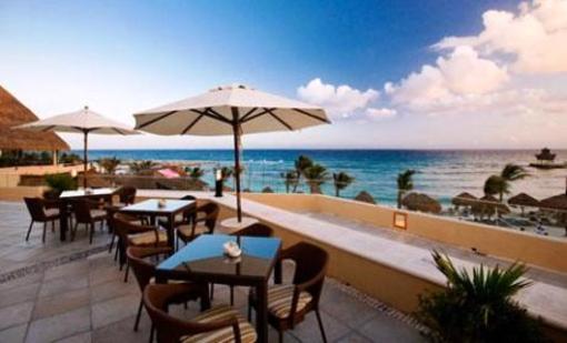 фото отеля Catalonia Yucatan Beach