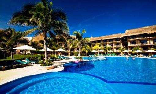 фото отеля Catalonia Yucatan Beach