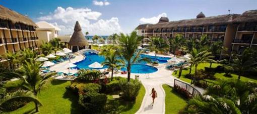 фото отеля Catalonia Yucatan Beach