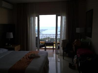 фото отеля The Lake Hotel Tagaytay City