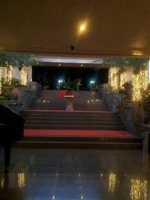 фото отеля The Lake Hotel Tagaytay City