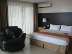 фото отеля The Lake Hotel Tagaytay City