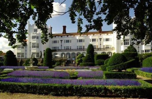 фото отеля Danesfield House Hotel Marlow