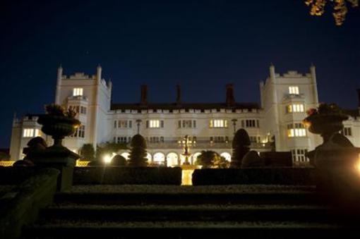 фото отеля Danesfield House Hotel Marlow