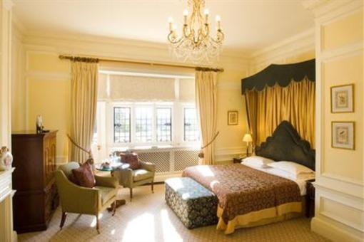фото отеля Danesfield House Hotel Marlow