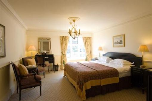 фото отеля Danesfield House Hotel Marlow