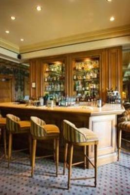 фото отеля Danesfield House Hotel Marlow