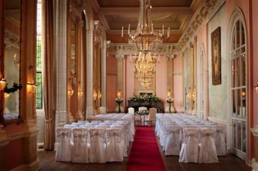 фото отеля Danesfield House Hotel Marlow