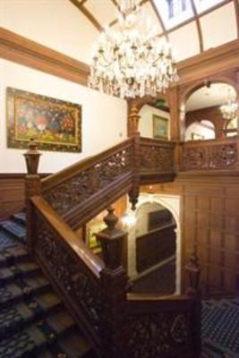 фото отеля Danesfield House Hotel Marlow