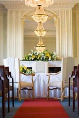 фото отеля Danesfield House Hotel Marlow
