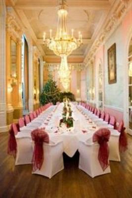 фото отеля Danesfield House Hotel Marlow