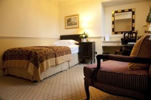 фото отеля Danesfield House Hotel Marlow
