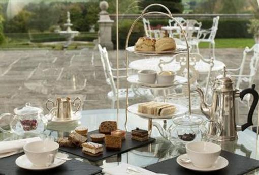 фото отеля Danesfield House Hotel Marlow