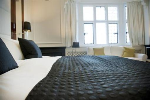 фото отеля Danesfield House Hotel Marlow