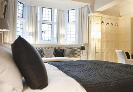 фото отеля Danesfield House Hotel Marlow