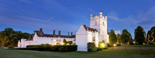 фото отеля Danesfield House Hotel Marlow