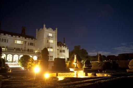 фото отеля Danesfield House Hotel Marlow
