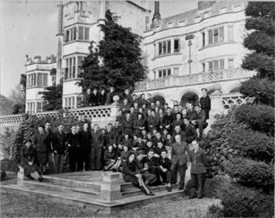 фото отеля Danesfield House Hotel Marlow