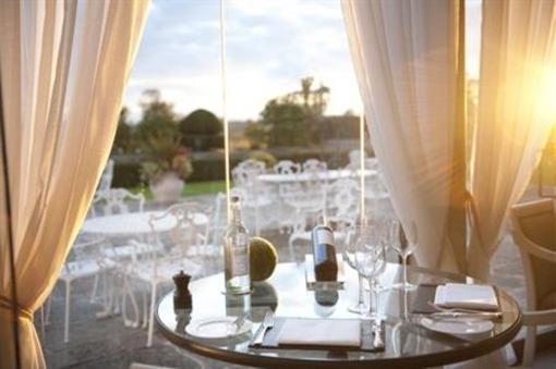 фото отеля Danesfield House Hotel Marlow