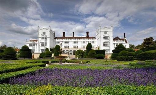 фото отеля Danesfield House Hotel Marlow