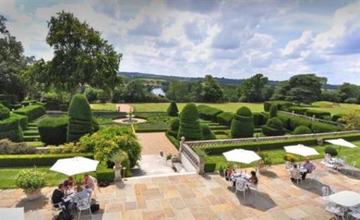 фото отеля Danesfield House Hotel Marlow
