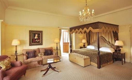 фото отеля Danesfield House Hotel Marlow