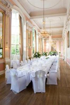 фото отеля Danesfield House Hotel Marlow