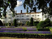 Danesfield House Hotel Marlow