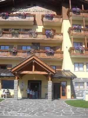 фото отеля Residence Panorama