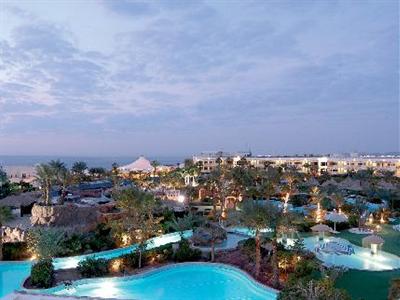 фото отеля Maritim Jolie Ville Golf & Resort Sharm el-Sheikh