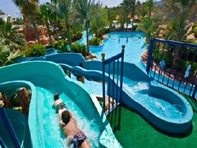 фото отеля Maritim Jolie Ville Golf & Resort Sharm el-Sheikh