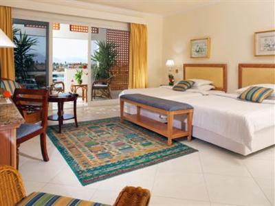 фото отеля Maritim Jolie Ville Golf & Resort Sharm el-Sheikh