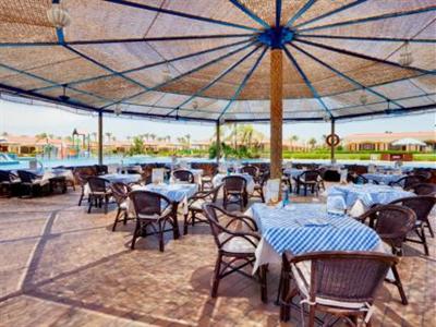 фото отеля Maritim Jolie Ville Golf & Resort Sharm el-Sheikh