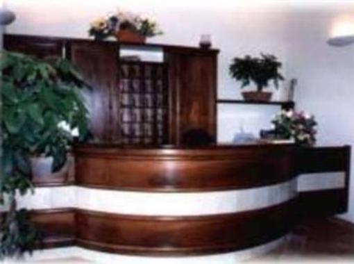 фото отеля Latini Hotel Certaldo
