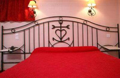 фото отеля L'Hostellerie De La Source Arles