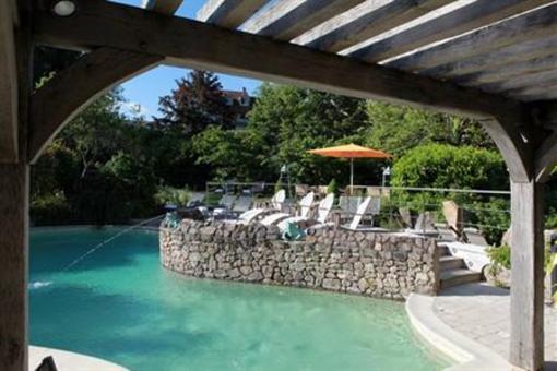 фото отеля Le Relais Bernard Loiseau