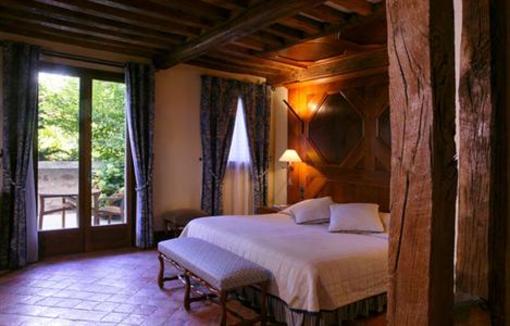 фото отеля Le Relais Bernard Loiseau
